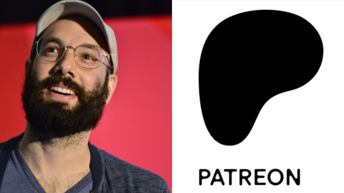 Patreon layoffs Patreon layoffs