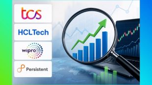 Google trend watch: Why TCS, HCL Tech, Wipro and Persistent Systems are trending this week