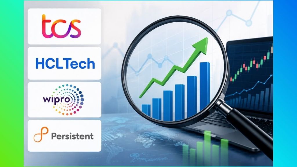 Google trend watch: Why TCS, HCL Tech, Wipro and Persistent Systems are trending this week Google trend watch: Why TCS, HCL Tech, Wipro and Persistent Systems are trending this week