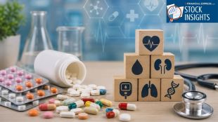 How four Indian pharma giants are reshaping their growth playbooks. (This is an AI-generated image)