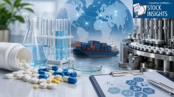 Why FIIs were buying these 2 pharma stocks while selling much of the market