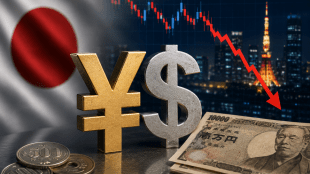 Shifting Tides: Why Japan Inc. Is Redirecting Bilateral Capital from China to India