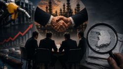 How South Korean oil giants colluded in $17 billion price-fixing scandal — and how they got caught