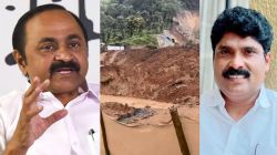 Wayanad tunnel tragedy: Why Kerala ministers are calling landslide a ‘man-made’ disaster