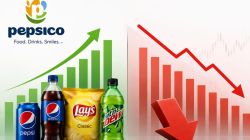 PepsiCo Q2 profit jumps, but earnings miss Wall Street forecasts