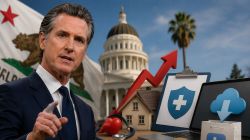 What will cost more in California next year? Two new taxes take effect under Newsom’s budget