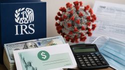 IRS may owe refunds for COVID-era tax penalties. Here’s who should file claim before July 10