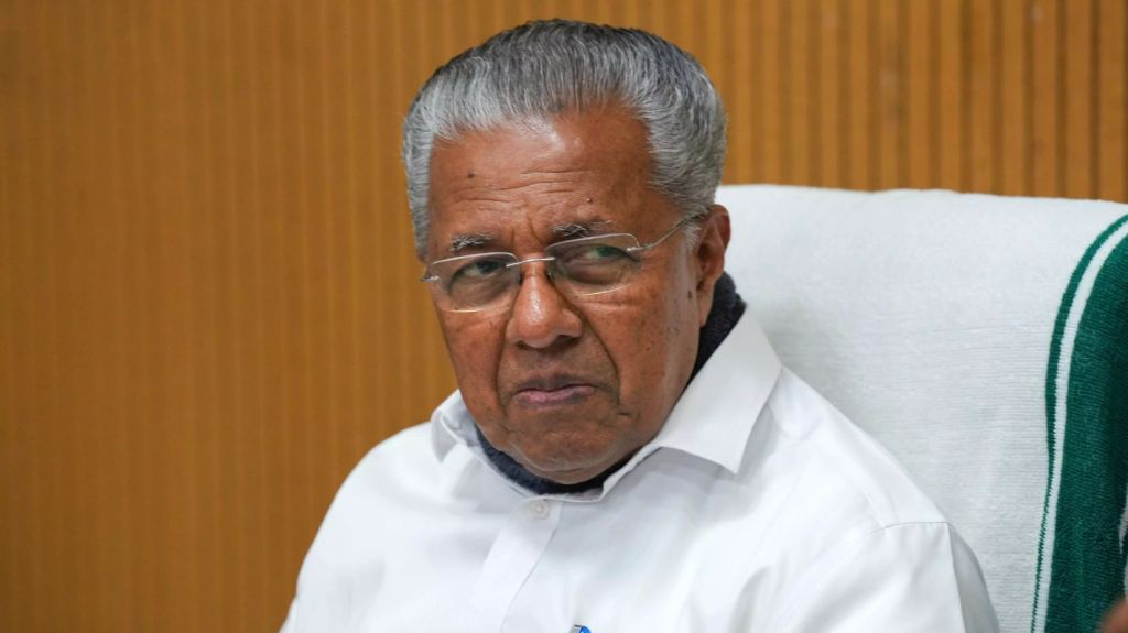 The document comes over a month after the UDF government tabled the White Paper on Kerala’s finances in the state Assembly The document comes over a month after the UDF government tabled the White Paper on Kerala’s finances in the state Assembly