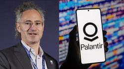 AI could make the rich far richer, Palantir CEO Alex Karp warns of growing wealth divide