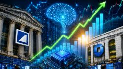 ‘AI capex super cycle’ lifts Wall Street: Goldman, JPMorgan revenues surge as trading and investment banking soar