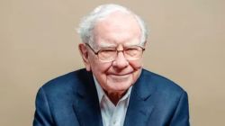 Warren Buffett calls himself ‘one of the 10 luckiest people in the world.’ Here’s why that belief shapes his fortune