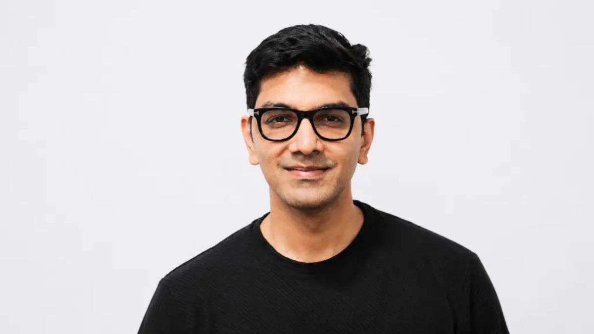 Apoorv Shankar, a hardware-focused product builder is the founder and CEO of Aina Apoorv Shankar, a hardware-focused product builder is the founder and CEO of Aina