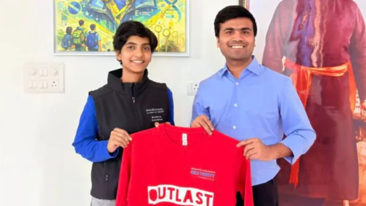 Who is Shreya Kaushik? 18-year-old wins Rs 3 crore Lincoln Scholarship, only Indian selected this year