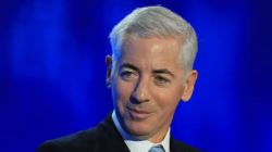 Bill Ackman doubles down on keeping top international talent in the US despite visa backlash