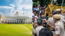 What IIT Roorkee said after the institute’s email on students’ political activity went viral