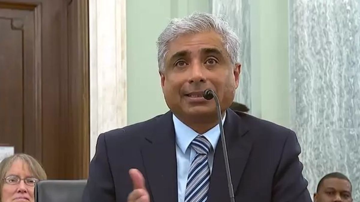 Raman takes charge after Chris Fall resigned just three months after becoming director of CAISI in April 2026. Raman takes charge after Chris Fall resigned just three months after becoming director of CAISI in April 2026.