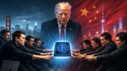 Explained: Why Silicon Valley startups are fighting to keep Chinese AI models
