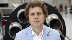 From a garage in New Zealand to the global space race: How Peter Beck built Rocket Lab to challenge Musk and Bezos