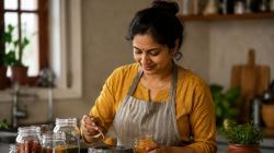 How a Minnesota mom turned a kitchen challenge into an Indian spice startup