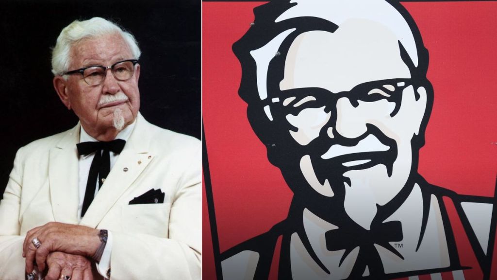KFC’s Colonel Sanders’ personal treasures are going under the hammer. Here’s what’s on sale KFC’s Colonel Sanders’ personal treasures are going under the hammer. Here’s what’s on sale