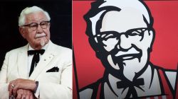 KFC’s Colonel Sanders’ personal treasures are going under the hammer. Here’s what’s on sale