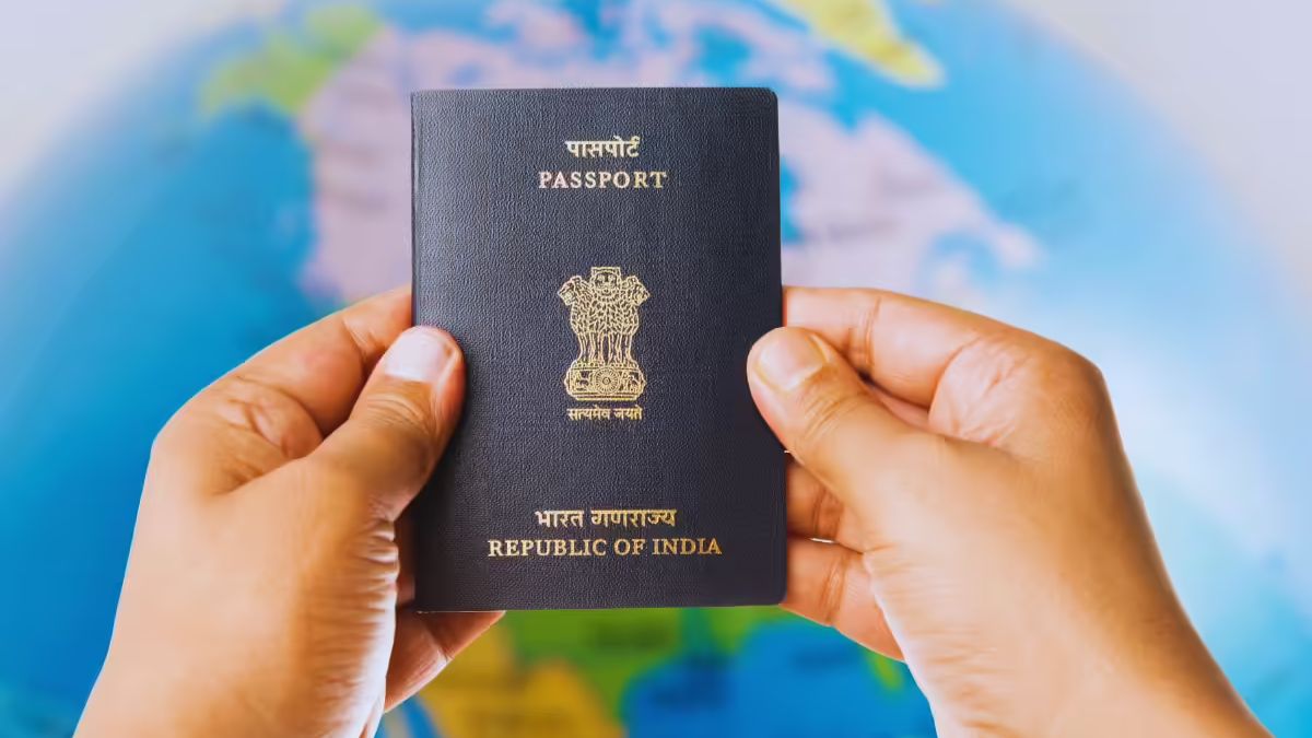 India Launches Digital e-OCI Card to Facilitate Overseas Citizen Verification