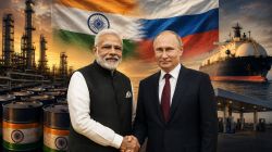 Why Russia is importing gasoline from India? The changing India-Russia oil partnership after the Ukraine war