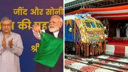 ‘Major Railway Milestone’: Ashwini Vaishnaw hails ‘step towards green mobility’ as PM Modi launches India’s first hydrogen train