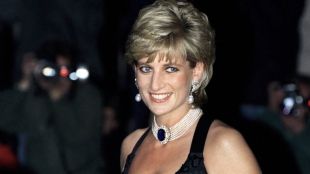 princess diana