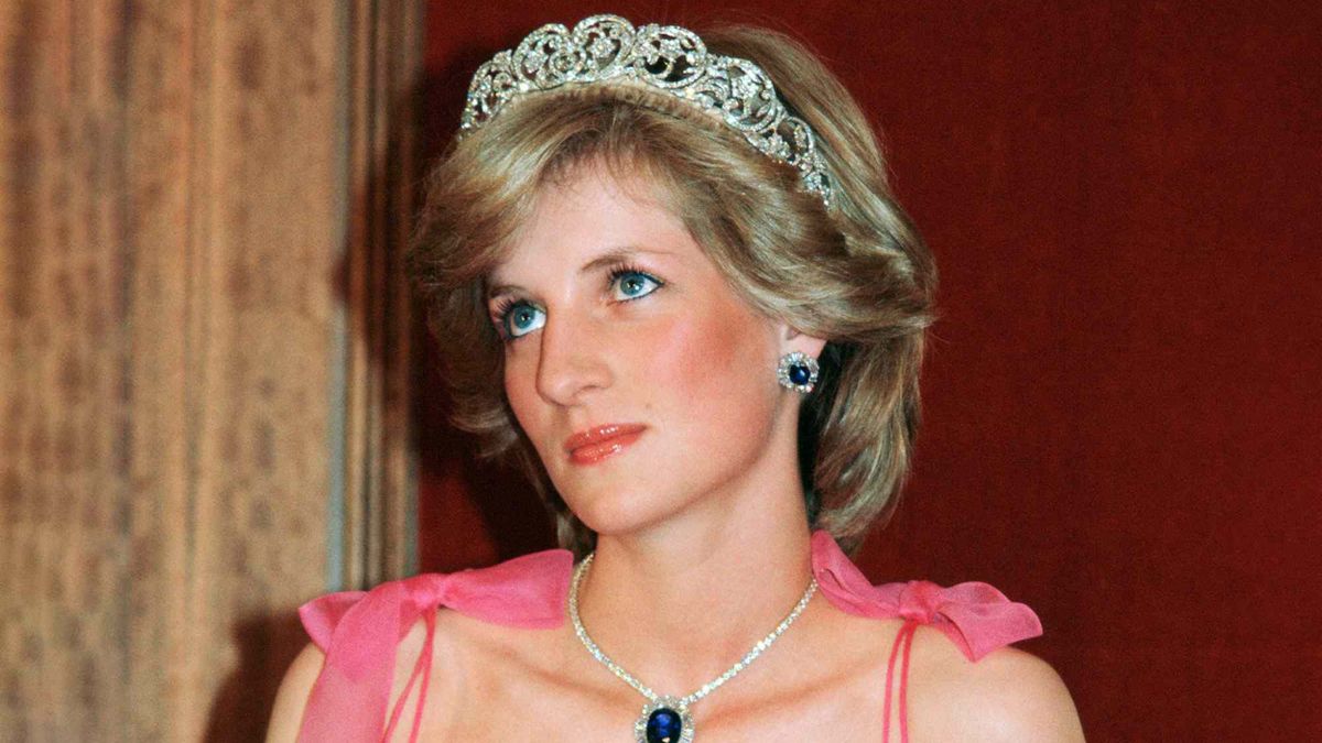 From a $1 million gown to a $325K handbag: Princess Diana’s priciest items