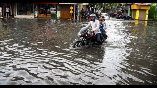 Monsoon Tracker: Rainfall deficit narrows to 14% but East, Northeast and South still deep in shortfall