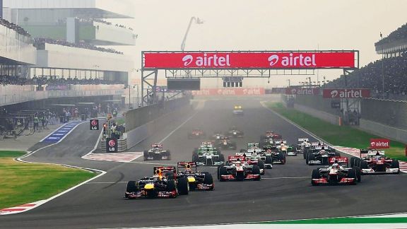 Formula 1 India Return: How a 100-Million Fanbase and the Adani-Jaypee Deal Are Driving the 2028 Revival Roadmap