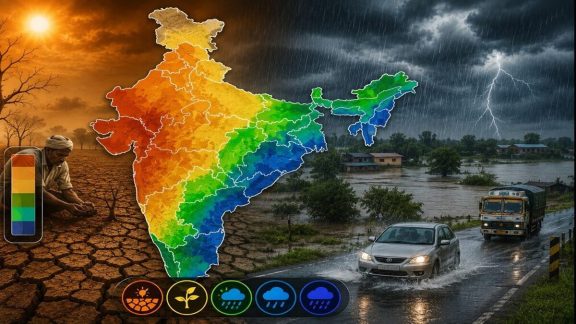 Monsoon Tracker
