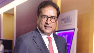 Raamdeo Agrawal, chairman and co-founder of Motilal Oswal Financial Services