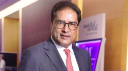 ‘Markets have limited downside and much higher upside’: Raamdeo Agrawal, chairman and co-founder of Motilal Oswal Financial Services