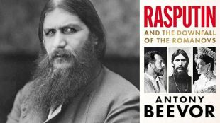 The Mystic in the Drift: Antony Beevor Decodes the Myth, Excess, and Power Politics of Rasputin