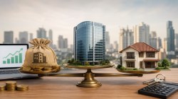 REITs vs REIT mutual funds vs direct property: Which real estate investment offers better tax treatment?