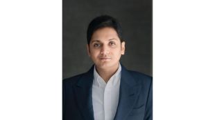 Rikant Pittie, CEO & Co-Founder, EaseMyTrip