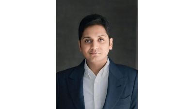 After Hours with Rikant Pittie, CEO & Co-Founder, EaseMyTrip