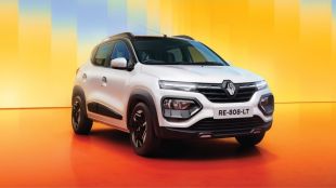 Renault Launches Refreshed MY26 Kwid From ₹4.53 Lakh to Challenge Alto K10