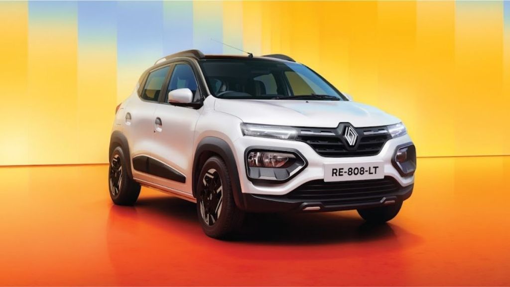 Renault Launches Refreshed MY26 Kwid From ₹4.53 Lakh to Challenge Alto K10