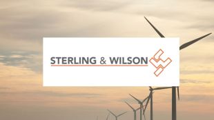 Sterling and Wilson share slide 7%; Q1FY27 revenue falls 10% on sharp dip in EPC business