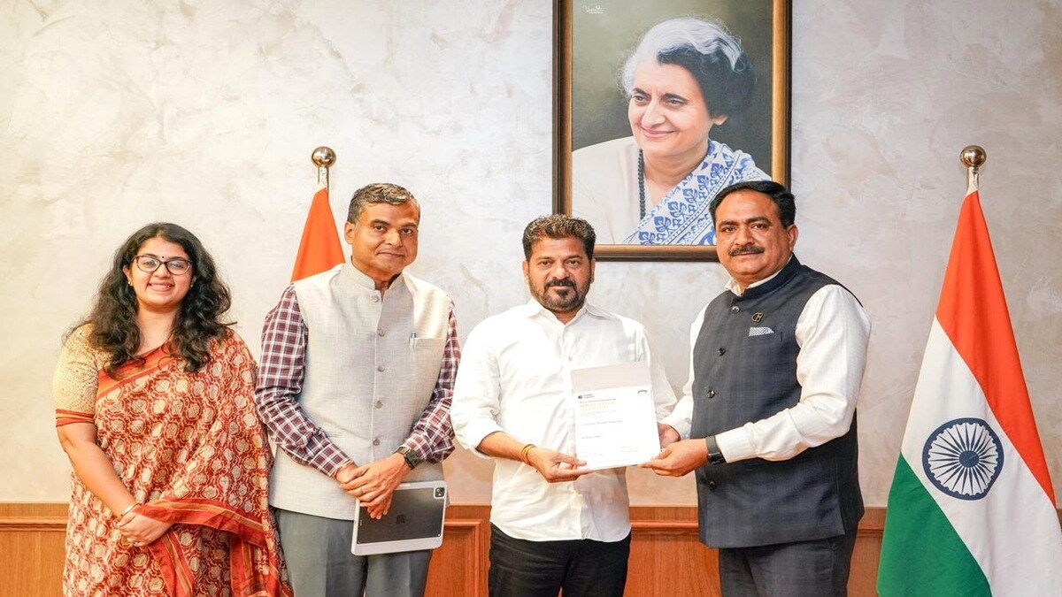 Rs 300 cr investment, 700 jobs: Telangana to get first oil palm complex in Khammam