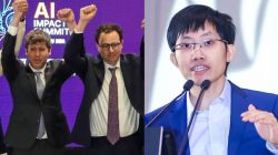 Richest AI founder isn’t Sam Altman or Dario Amodei — It’s this Chinese Billionaire