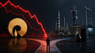 RIL shares near 52-week low: Should investors buy the dip or wait?