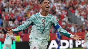 Ronaldo fuels controversy: CR7 likes viral video claiming FIFA favoured Messi’s Argentina