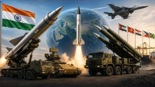 50% cheaper than western peers: Why India’s missile systems are winning global orders