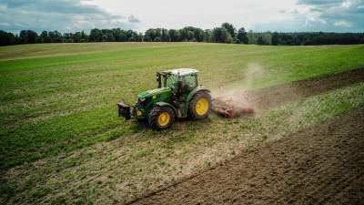 El Nino weighs on rural auto demand