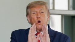 US cuts tariff threat on India from 500% to 100% under revised Russia sanctions bill