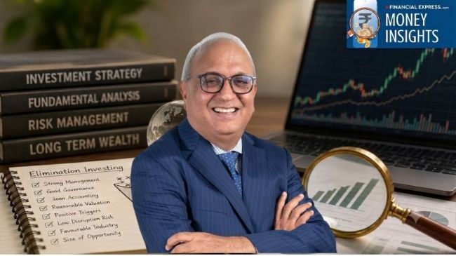 How Samir Arora’s ‘Elimination Investing’ Delivered 18.5% CAGR. (This is an AI-generated image)